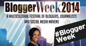 Blogger Week 2014